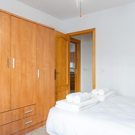 Apartamento Albaida II Nerja Exteriér fotografie