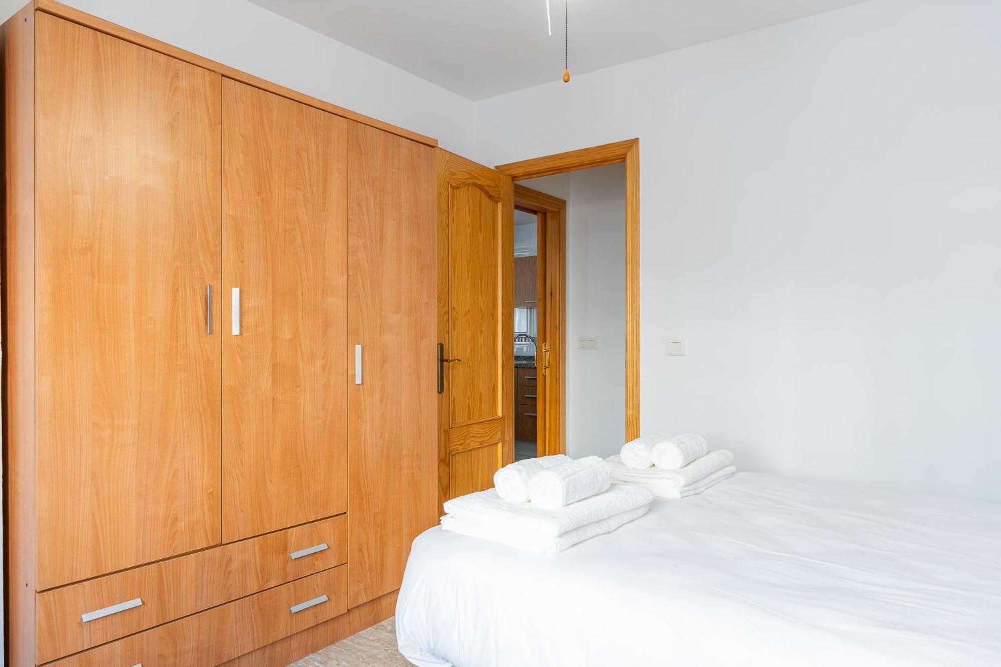 Apartamento Albaida II Nerja Exteriér fotografie