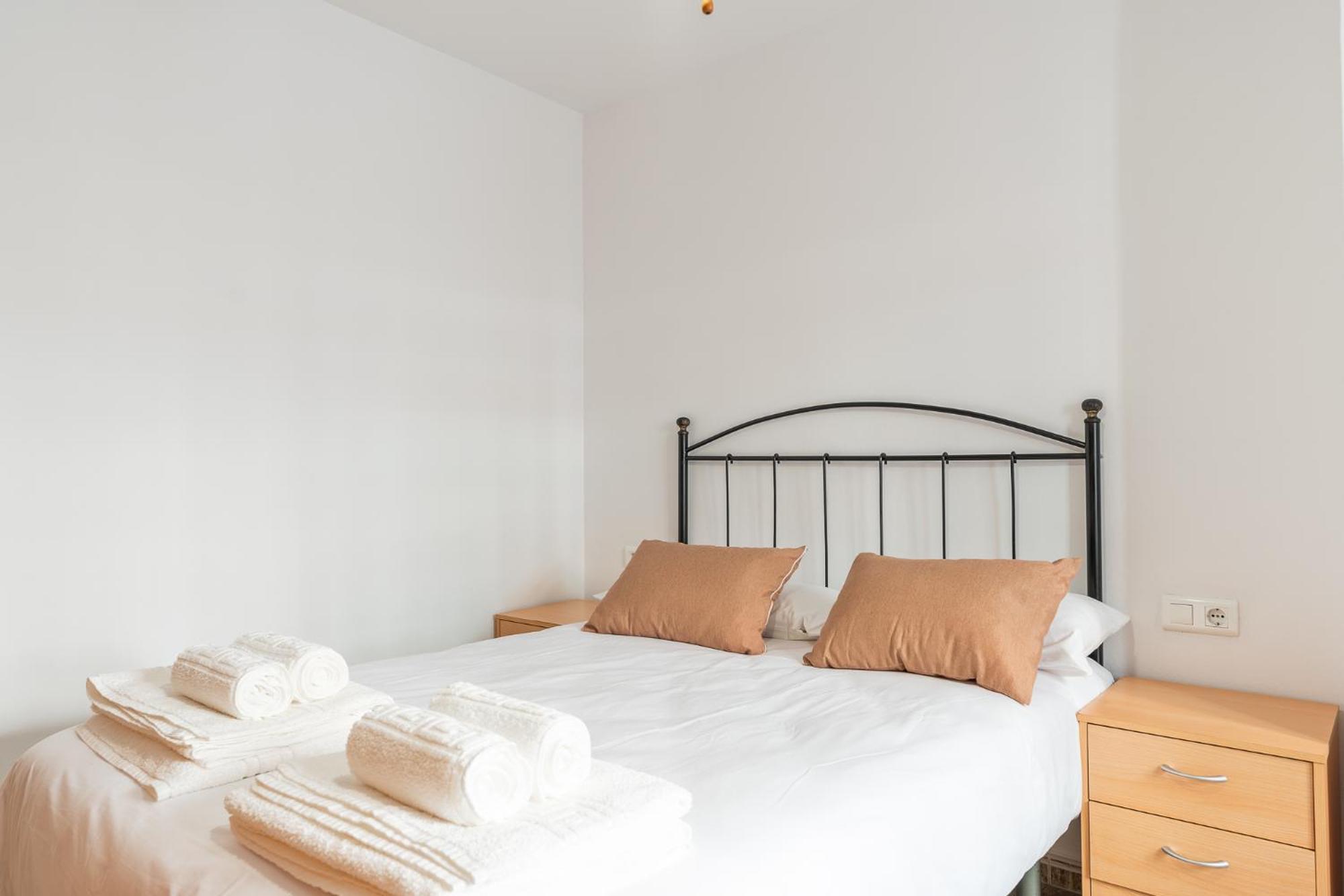 Apartamento Albaida II Nerja Exteriér fotografie
